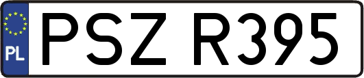 PSZR395