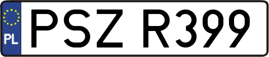 PSZR399