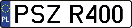 PSZR400