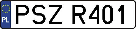 PSZR401