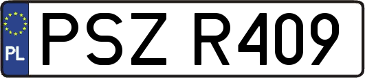 PSZR409