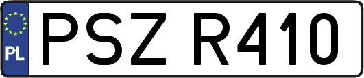 PSZR410