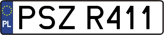 PSZR411