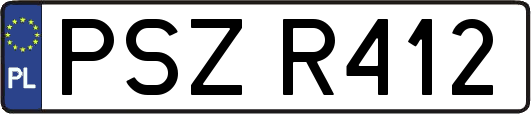 PSZR412