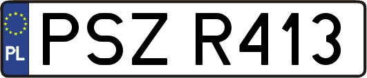 PSZR413