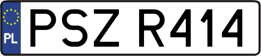 PSZR414