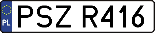 PSZR416