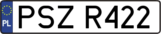 PSZR422