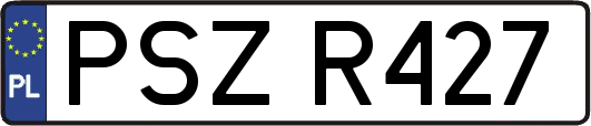 PSZR427