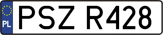 PSZR428