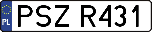 PSZR431