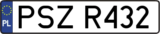 PSZR432