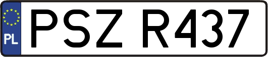 PSZR437