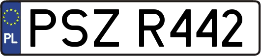 PSZR442