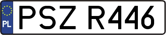 PSZR446