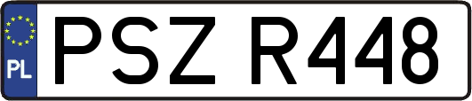 PSZR448