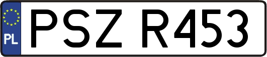 PSZR453