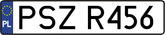 PSZR456