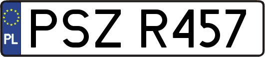 PSZR457