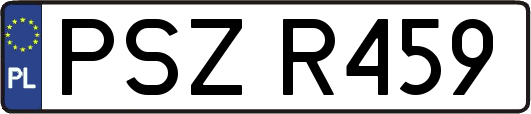 PSZR459