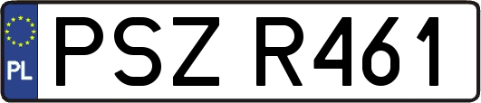PSZR461
