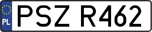 PSZR462