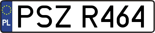PSZR464