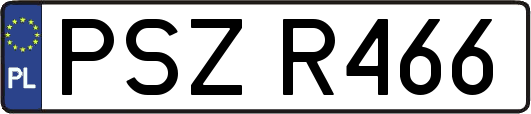 PSZR466