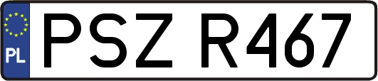 PSZR467