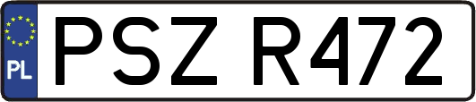 PSZR472