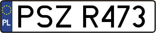 PSZR473
