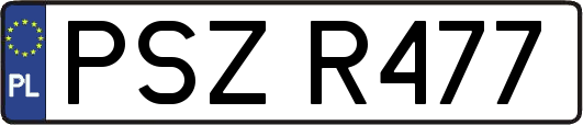 PSZR477