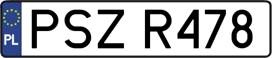 PSZR478