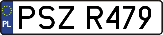 PSZR479