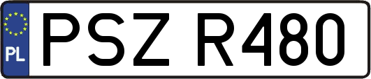 PSZR480