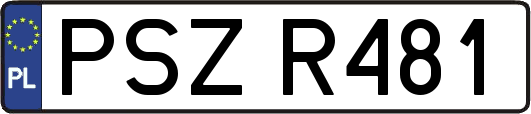 PSZR481