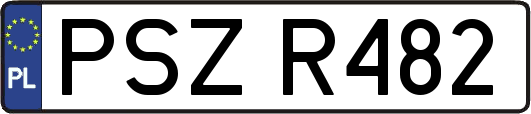 PSZR482