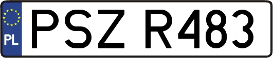 PSZR483