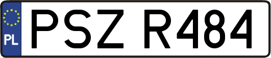 PSZR484