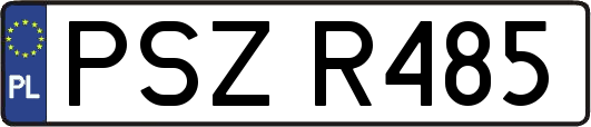 PSZR485