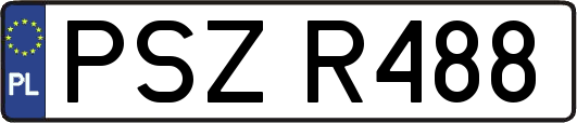 PSZR488