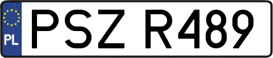 PSZR489