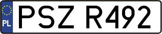 PSZR492
