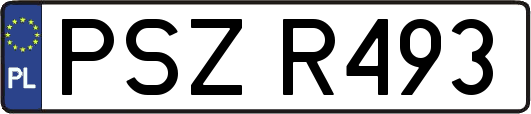 PSZR493