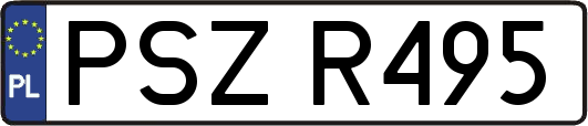 PSZR495
