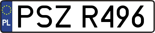 PSZR496