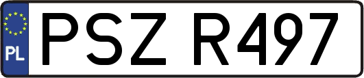 PSZR497
