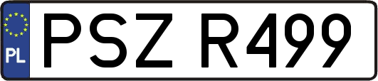 PSZR499