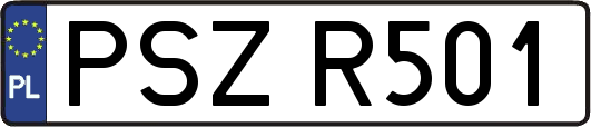 PSZR501
