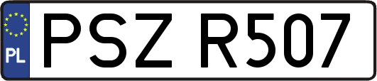 PSZR507
